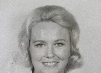 Obituary | Suana Carol Shea Skogstrom