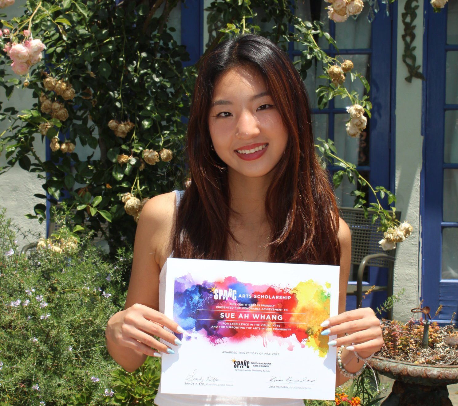 | The South Pasadenan | South Pasadena News