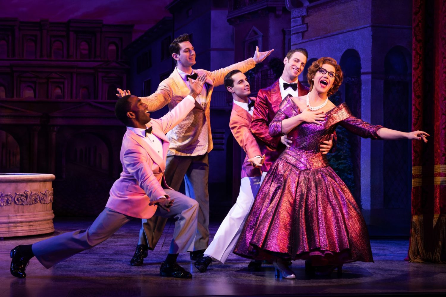 TOOTSIE 2 | The South Pasadenan | South Pasadena News