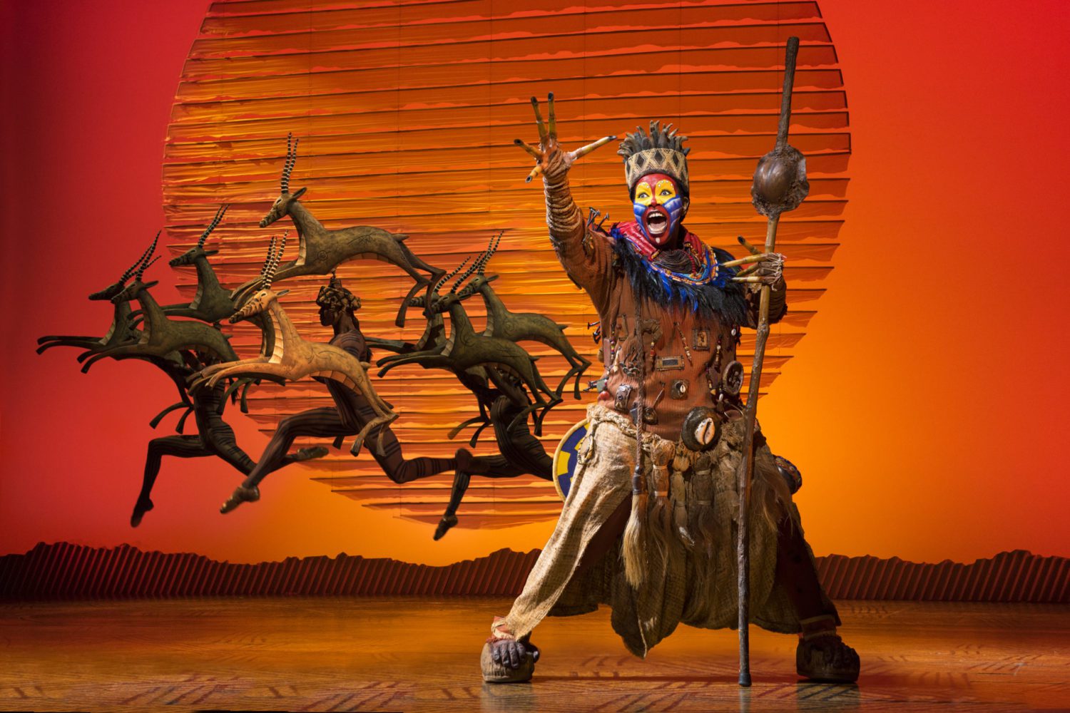 The Lion King 2 | The South Pasadenan | South Pasadena News