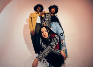 Levitt National Tour Presents “The New Respects” | Free Concert at Levitt Pavilion LA The New Respects