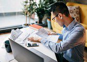 Top Tax Scams