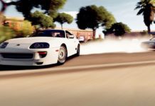 Street Racing and 'Side Shows' legal representation is available