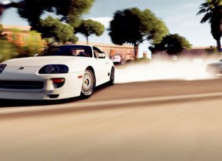 Street Racing and 'Side Shows' legal representation is available
