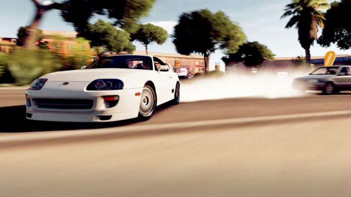 Street Racing and 'Side Shows' legal representation is available