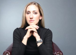 Melissa Barak Named New Artistic Director of Los Angeles Ballet