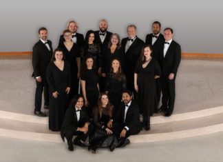 The-Fox-Singers-Verde-Chorus