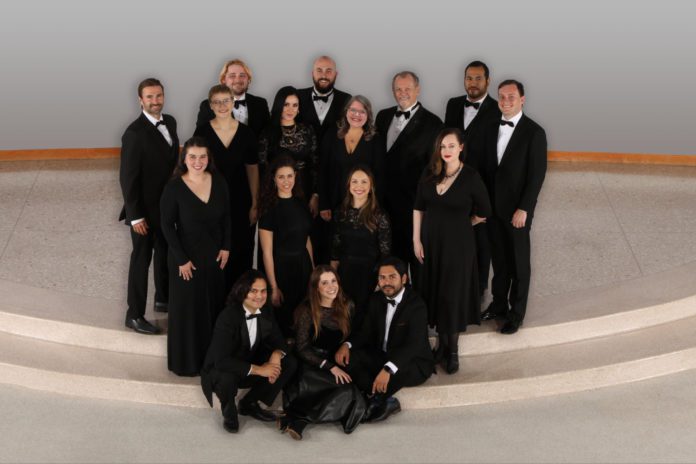 The-Fox-Singers-Verde-Chorus