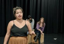 Ensemble Shakespeare’s “What You Will” is back at Lineage ensemble-shakespeare-what-you-will