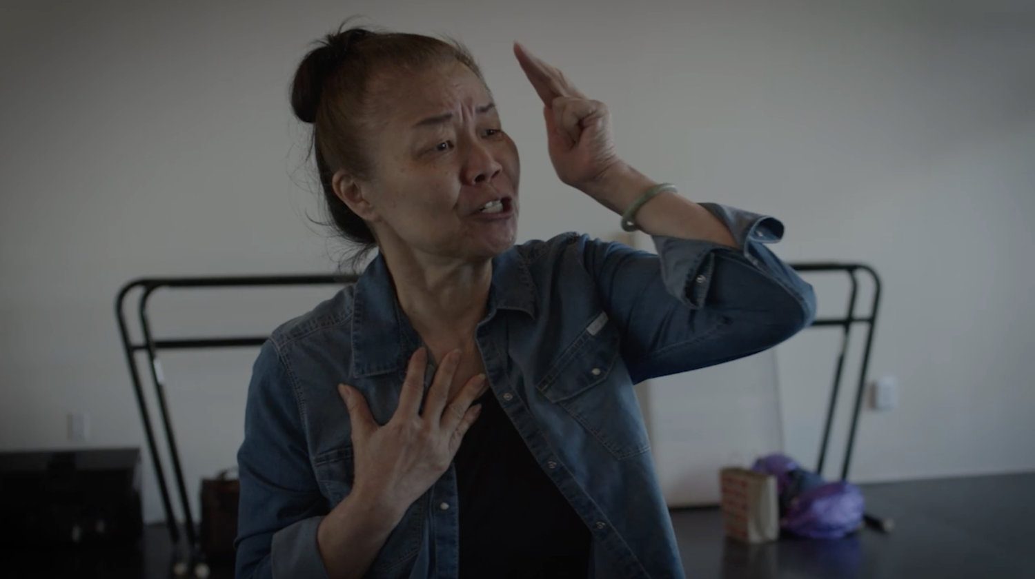 Wired Differently Arlene | The South Pasadenan | South Pasadena News