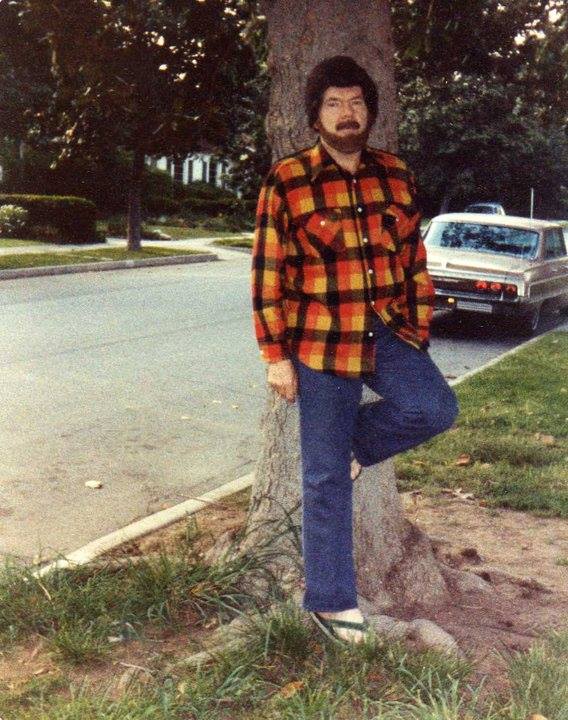 bill-reese-PetertheWitness | The South Pasadenan | South Pasadena News