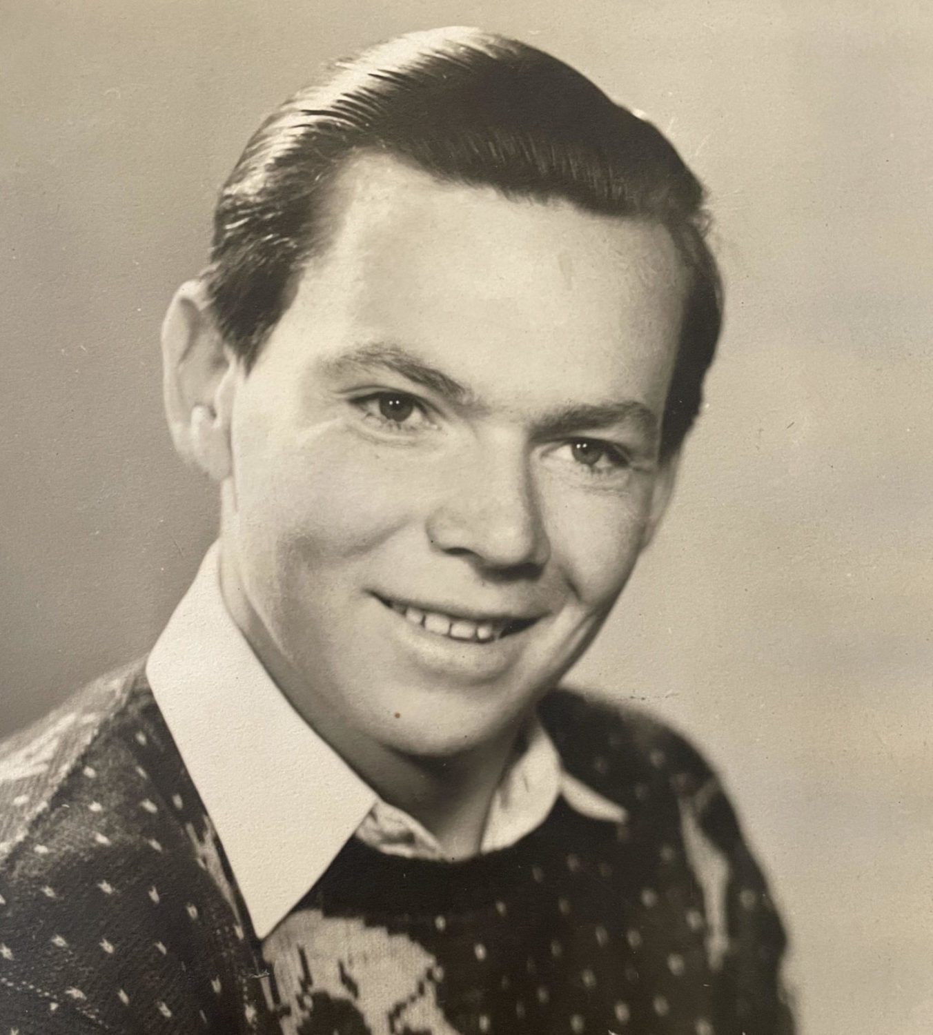 bill-reese-highschool | The South Pasadenan | South Pasadena News