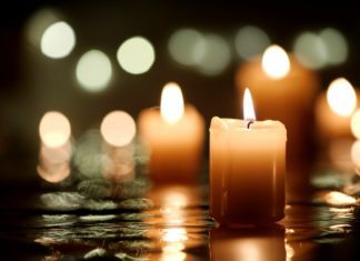 Oneonta Church | Christmas Eve Candlelight Service