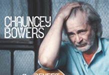 Chauncey Bowers Imparts The Benefit of Doubt chauncey-bowers