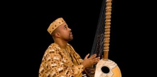 PHOTO: Courtesy of artist | The South Pasadenan | Baba the Storyteller