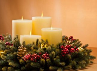 Oneonta Church | Blue Christmas Reflection Service