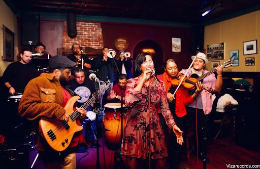flamenco souls | The South Pasadenan | South Pasadena News