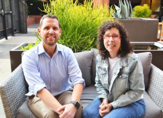 New Afterschool Program Offers a New Way | Insight Academy Dr-Oren-boxer-Elaine-Ricci