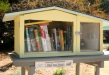 Little Libraries | A Guide to South Pasadena’s Reading Adventures