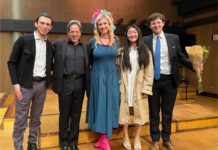 Pasadena Chorale Is Looking For Student Composers From Pasadena Area High Schools For Its Listening to the Future Program pasadena-chorale