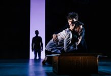 THE INHERITANCE – PART 1 & PART 2 at Geffen Playhouse The Inheritance-geffen-playhouse