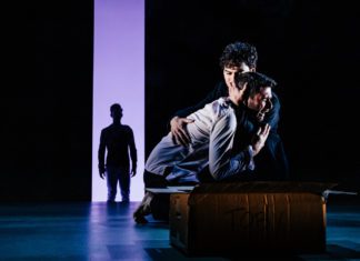 THE INHERITANCE – PART 1 & PART 2 at Geffen Playhouse The Inheritance-geffen-playhouse