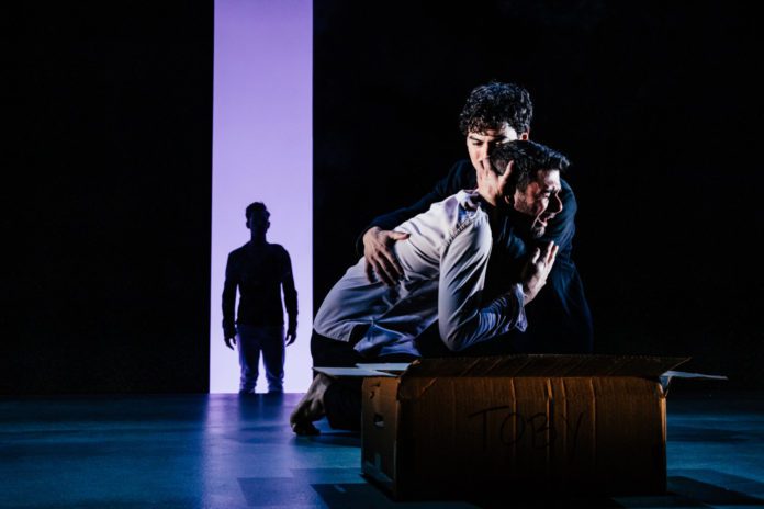 The Inheritance-geffen-playhouse
