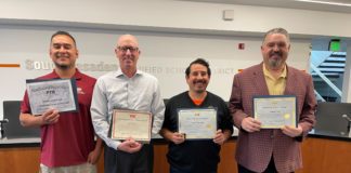 PTA-council-service-awards