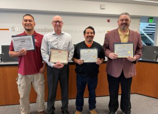 PTA-council-service-awards