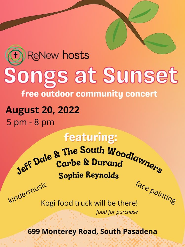| The South Pasadenan | South Pasadena News