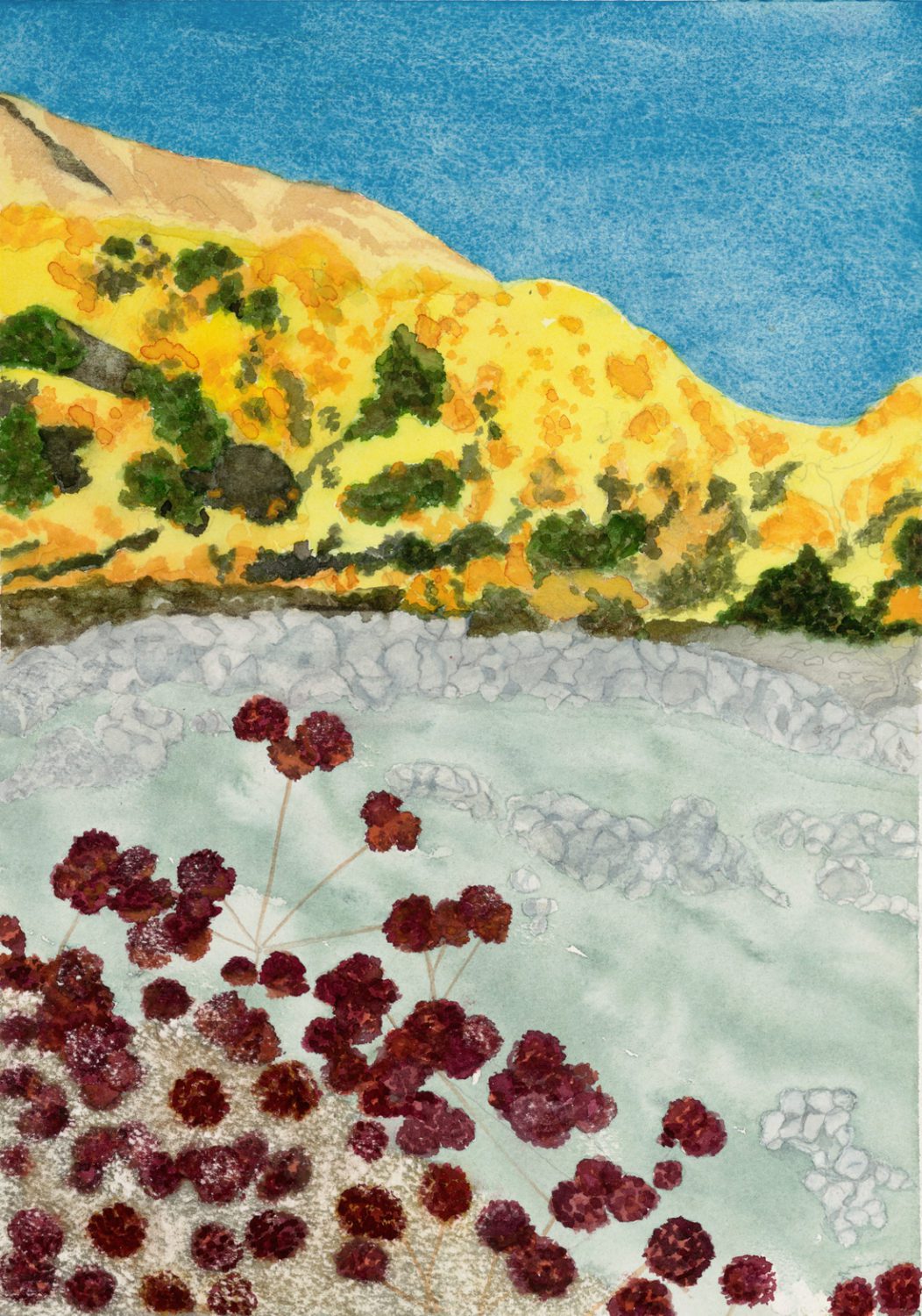 sally-rightor-parks-Eaton-Canyon | The South Pasadenan | South Pasadena News
