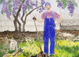 SPARC | New Exhibition Featuring Sally Rightor Parks