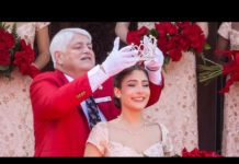 Exclusive: Pasadena Rose Queen 2024 Naomi Stillitano Pasadena Rose Queen 2024 Naomi Stillitano
