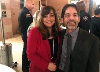Inaugural Address | Mayor Dr. Marina Khubesrian
