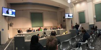 Sales Tax Increase Will Go on the Ballot for South Pasadena