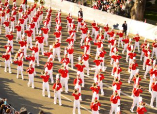 Rose Parade Back on Track | SPTOR Inspirited for New Year’s Day 2022