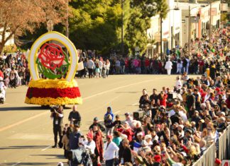 2021 Rose Parade | Will it Still Take Place this Upcoming Year?