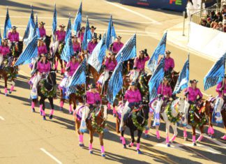 Rose Parade 2023 | Pasadena Tournament of Roses Announces Equestrians