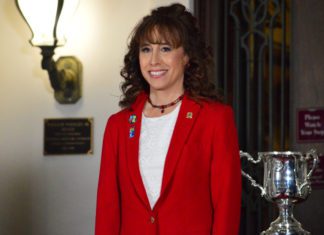 2021 Rose Parade Cancellation | Past President Laura Farber Expresses Disappointment