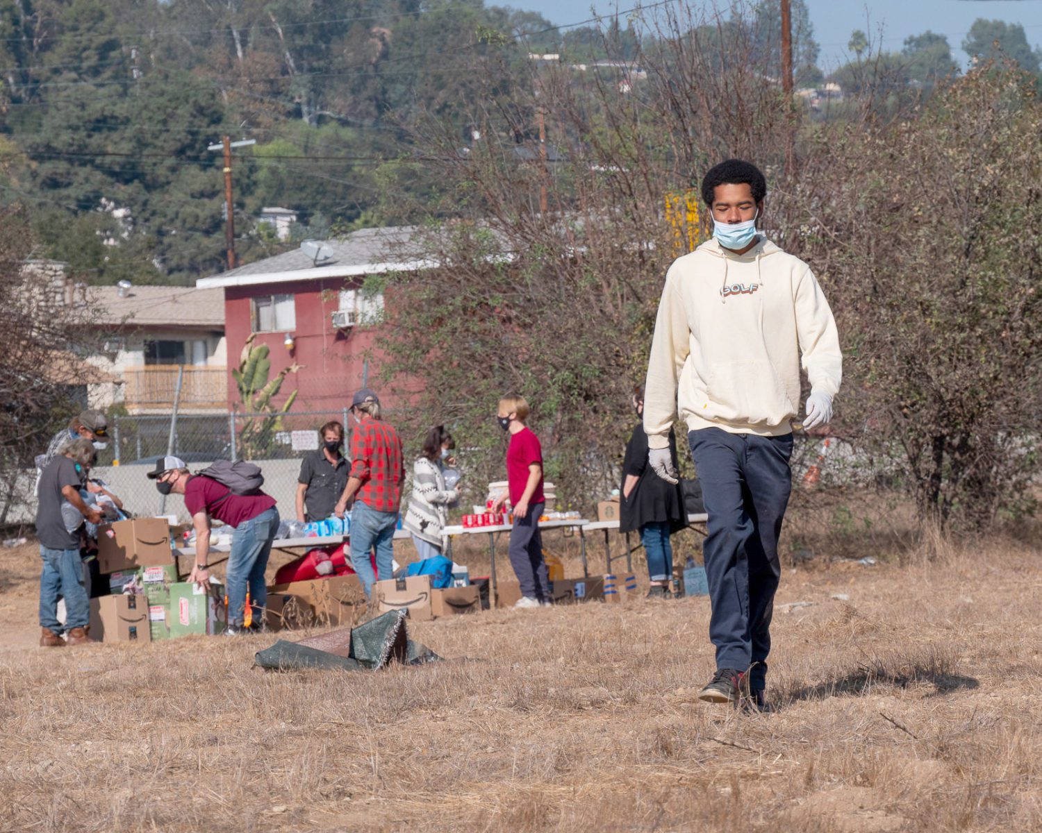 | The South Pasadenan | South Pasadena News