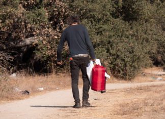 REMINDER: Care First South Pasadena | Webinar to Take a Critical Look at Policing Unhoused Residents