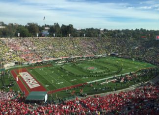 2020 Rose Bowl Game | Reflecting on Oregon’s Clincher Over Wisconsin