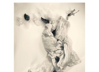 SPARC | New Exhibition Featuring Victoria Mercedes Arriola-Monaci