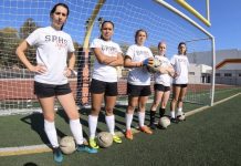 Tigers Girls Soccer Ties | Tiger Sports Update