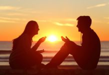 Beyond the Virus | How to Talk it Out & Set Boundaries