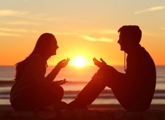 Beyond the Virus | How to Talk it Out & Set Boundaries