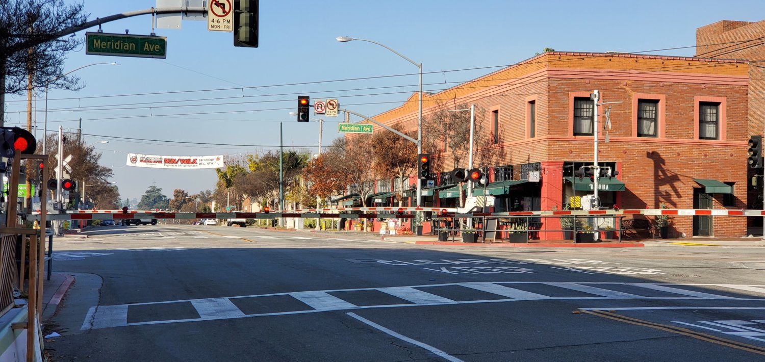 | The South Pasadenan | South Pasadena News