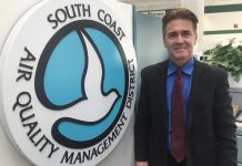 Cacciotti in China | South Pasadena Councilmember Discusses Clean Air