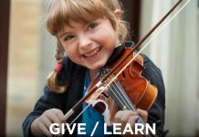 $10 Music Lesson Day | Green Brooms Music Academy