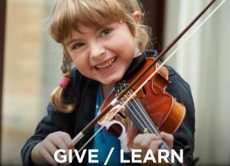 $10 Music Lesson Day | Green Brooms Music Academy